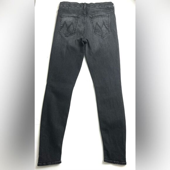 MOTHER The Looker Skinny Jeans - Picture 4 of 11
